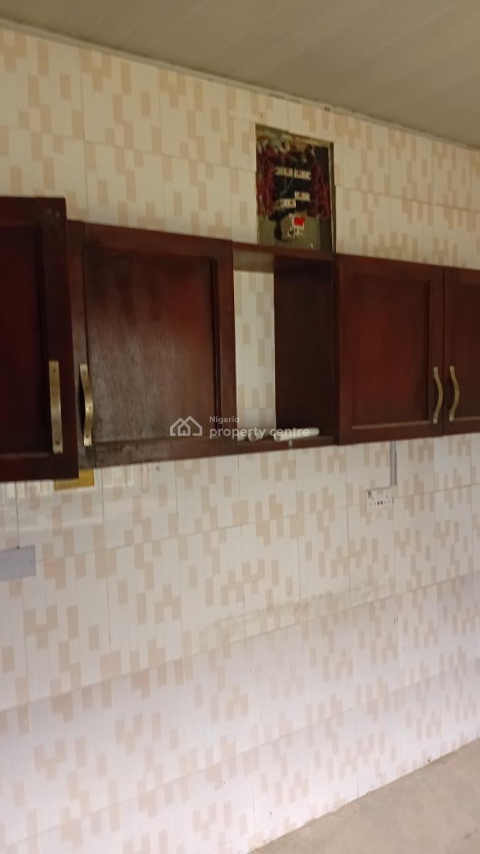 8 Standalone Bungalows, Badore, Ajah, Lagos, Detached Bungalow for Sale