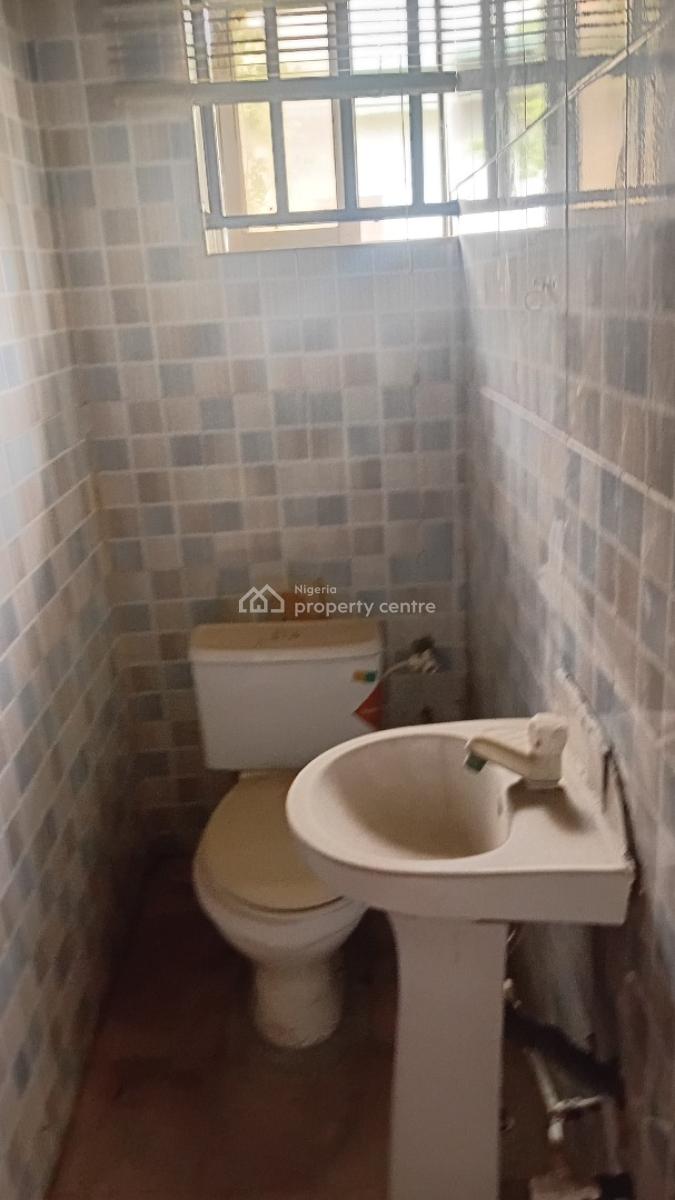 8 Standalone Bungalows, Badore, Ajah, Lagos, Detached Bungalow for Sale