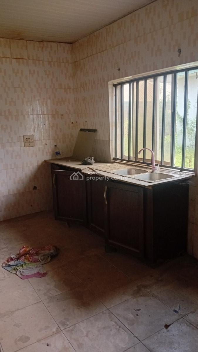 8 Standalone Bungalows, Badore, Ajah, Lagos, Detached Bungalow for Sale