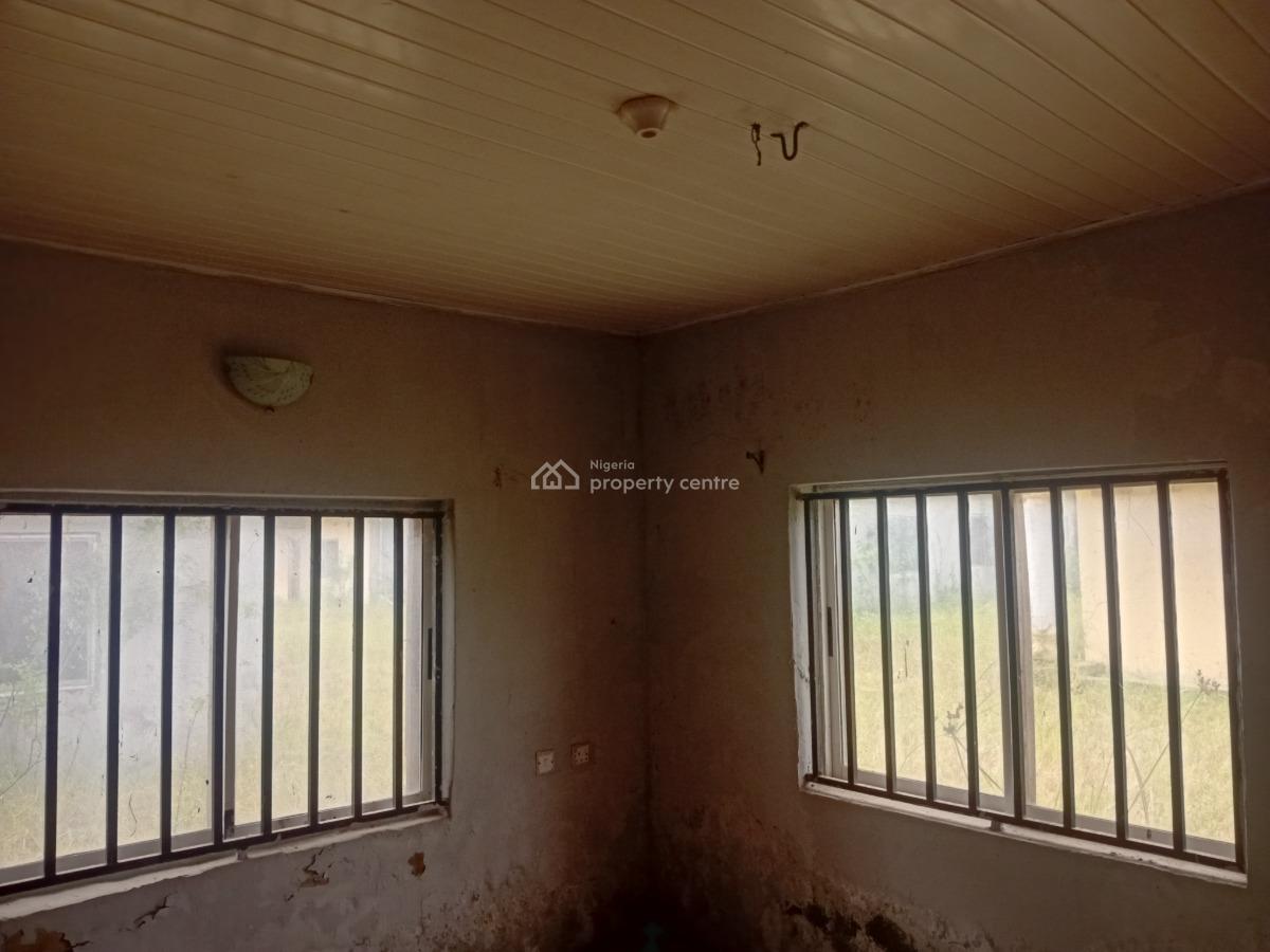 8 Standalone Bungalows, Badore, Ajah, Lagos, Detached Bungalow for Sale