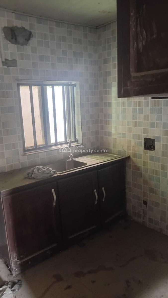 8 Standalone Bungalows, Badore, Ajah, Lagos, Detached Bungalow for Sale