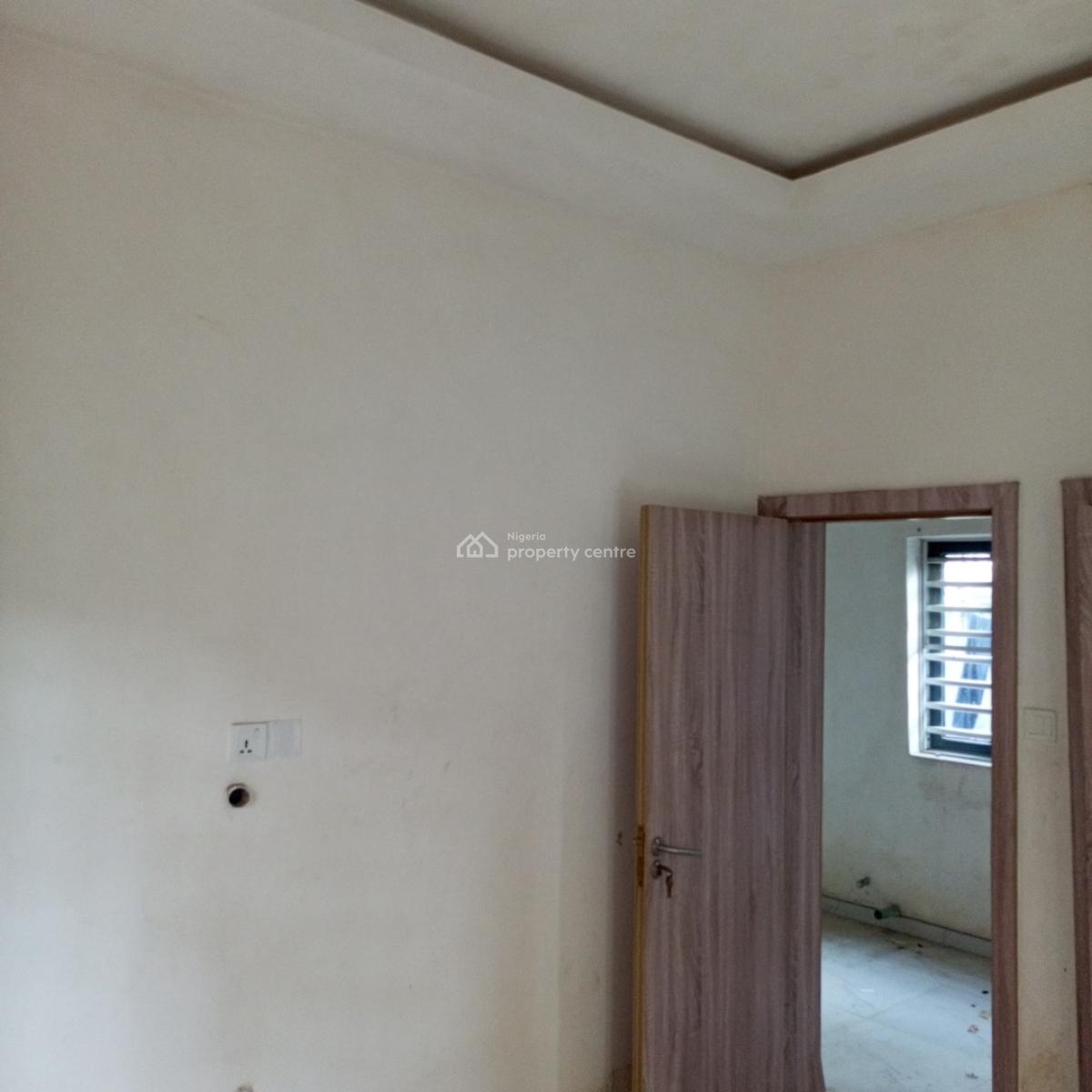 Sharp and Serene Miniflat, Seaside Estate,badore, Ajah, Lagos, Flat / Apartment for Rent