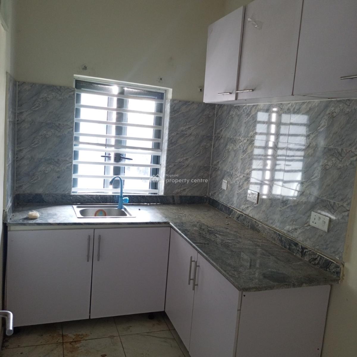 Sharp and Serene Miniflat, Seaside Estate,badore, Ajah, Lagos, Flat / Apartment for Rent