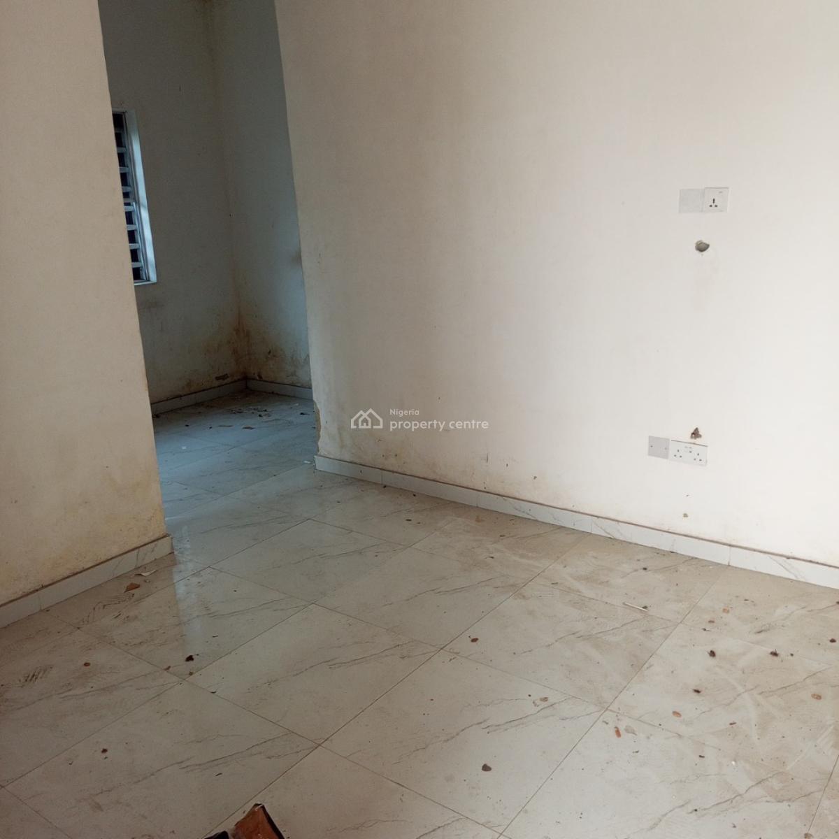 Sharp and Serene Miniflat, Seaside Estate,badore, Ajah, Lagos, Flat / Apartment for Rent