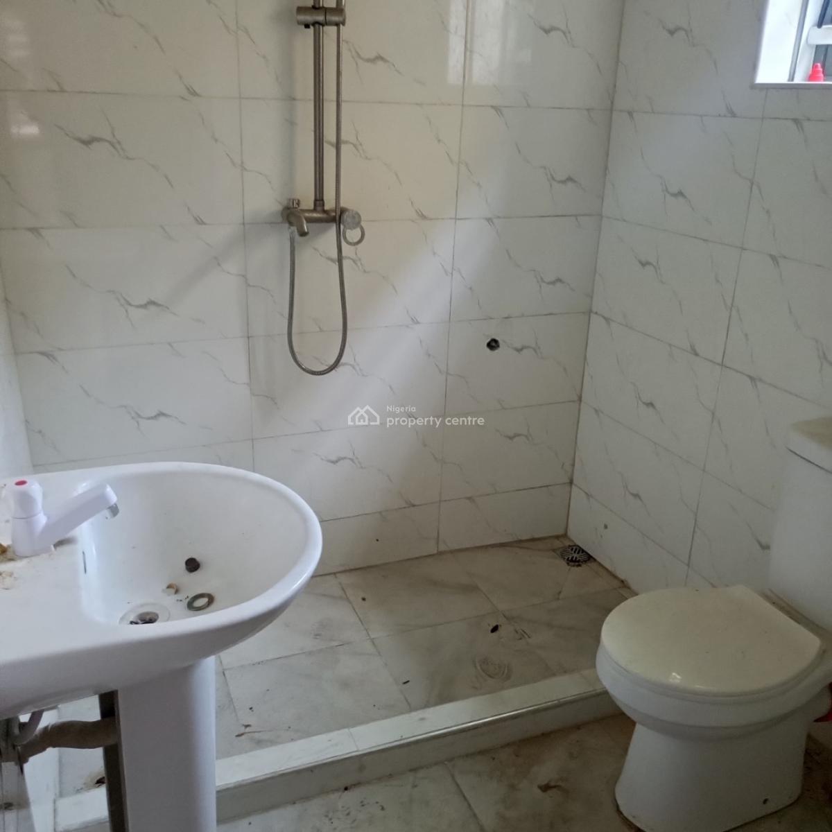 Sharp and Serene Miniflat, Seaside Estate,badore, Ajah, Lagos, Flat / Apartment for Rent