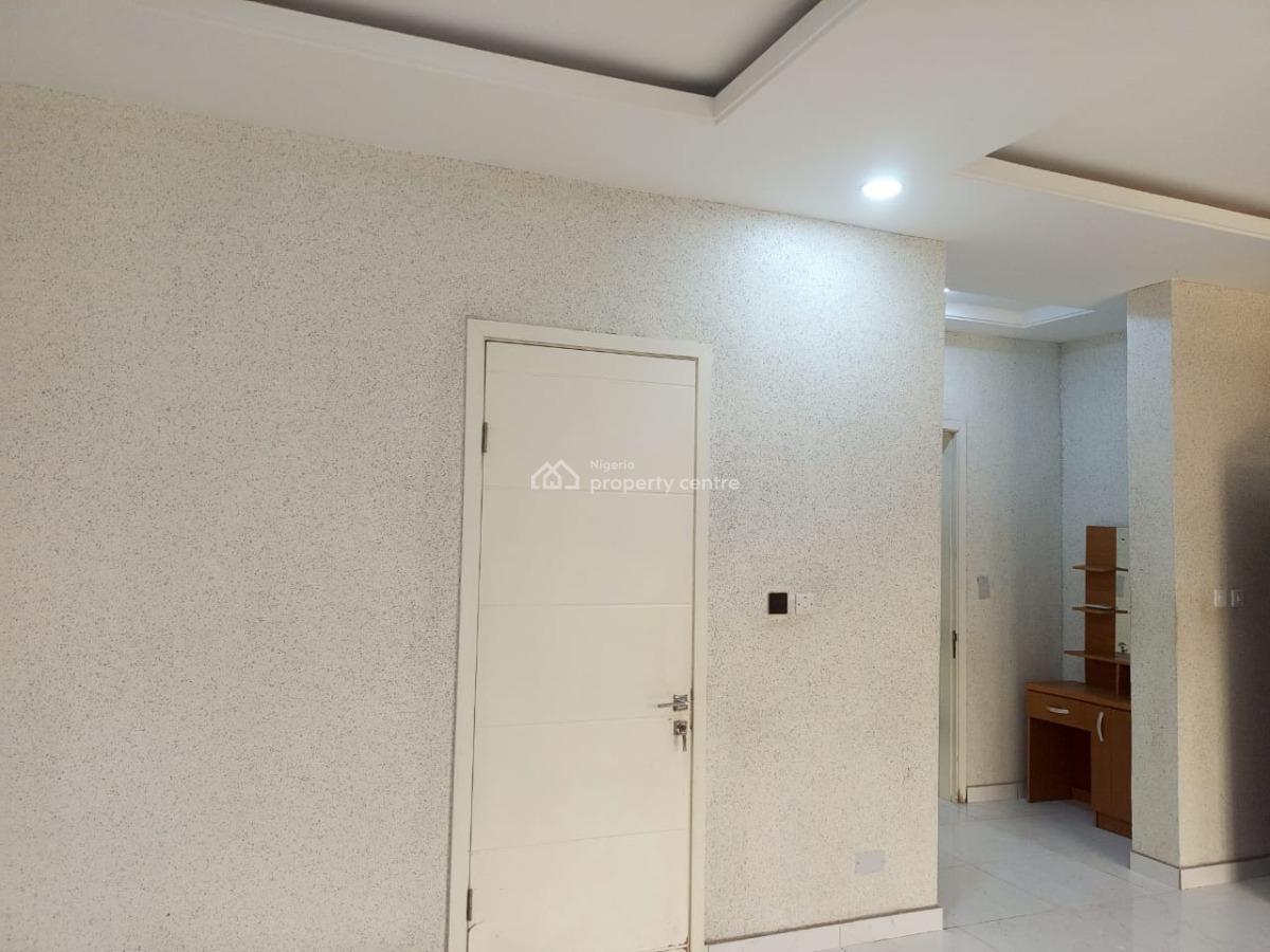 Superbly Finished 4 Bedrooms Terraced Duplex + Bq, Oniru, Victoria Island (vi), Lagos, Terraced Duplex for Rent