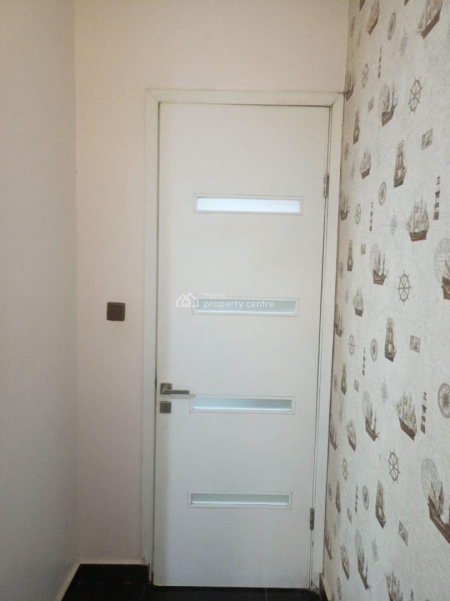 Superbly Finished 4 Bedrooms Terraced Duplex + Bq, Oniru, Victoria Island (vi), Lagos, Terraced Duplex for Rent