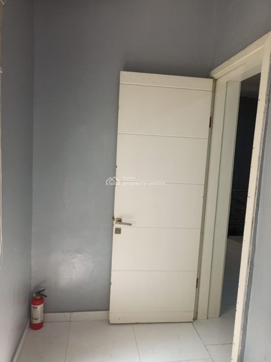 Superbly Finished 4 Bedrooms Terraced Duplex + Bq, Oniru, Victoria Island (vi), Lagos, Terraced Duplex for Rent