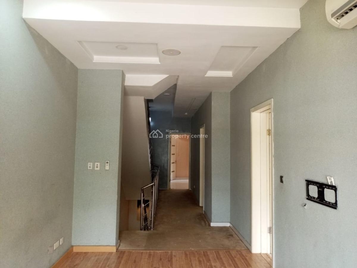 Superbly Finished 4 Bedrooms Terraced Duplex + Bq, Oniru, Victoria Island (vi), Lagos, Terraced Duplex for Rent