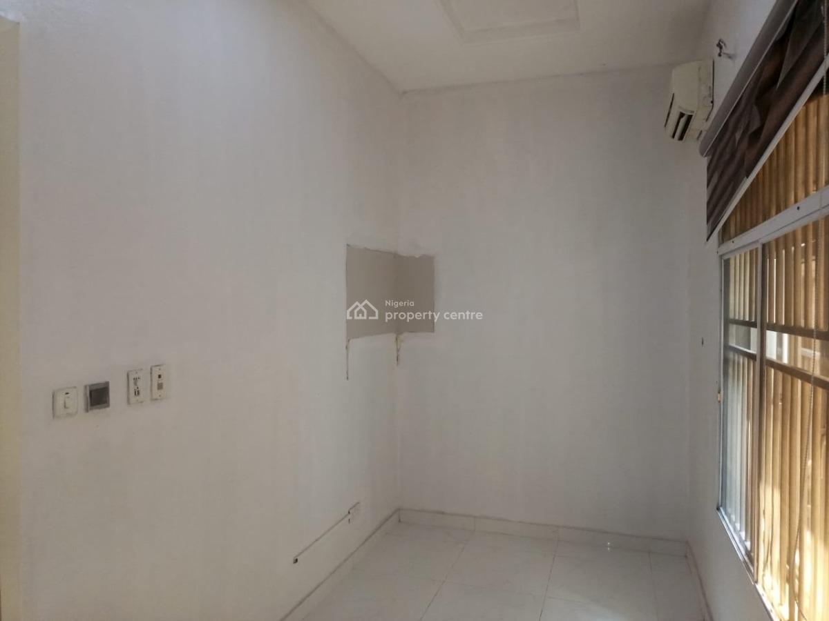 Superbly Finished 4 Bedrooms Terraced Duplex + Bq, Oniru, Victoria Island (vi), Lagos, Terraced Duplex for Rent