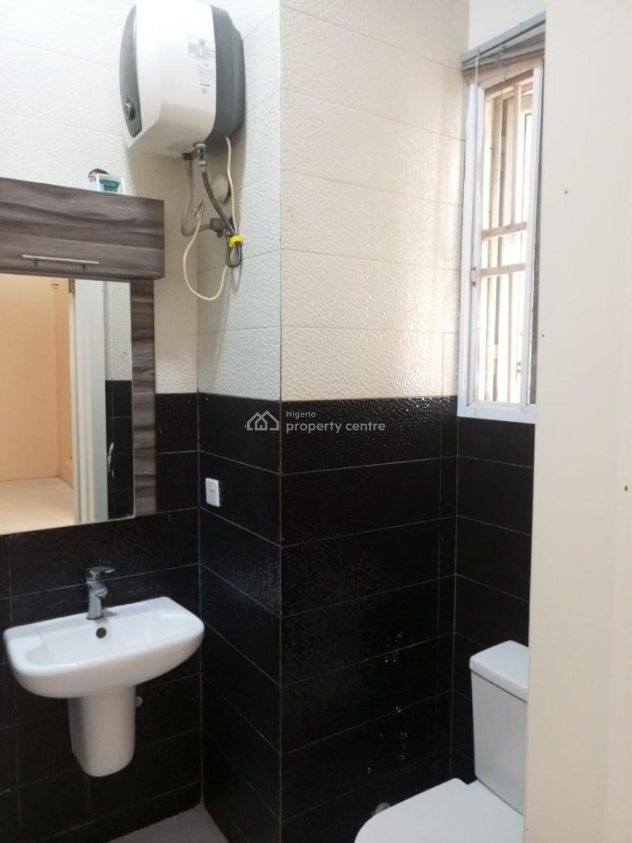 Superbly Finished 4 Bedrooms Terraced Duplex + Bq, Oniru, Victoria Island (vi), Lagos, Terraced Duplex for Rent