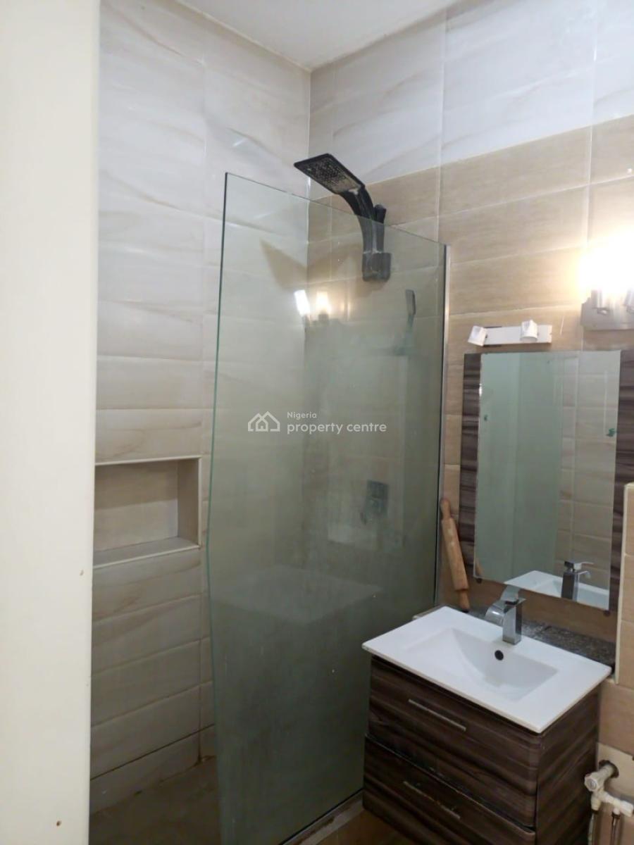 Superbly Finished 4 Bedrooms Terraced Duplex + Bq, Oniru, Victoria Island (vi), Lagos, Terraced Duplex for Rent