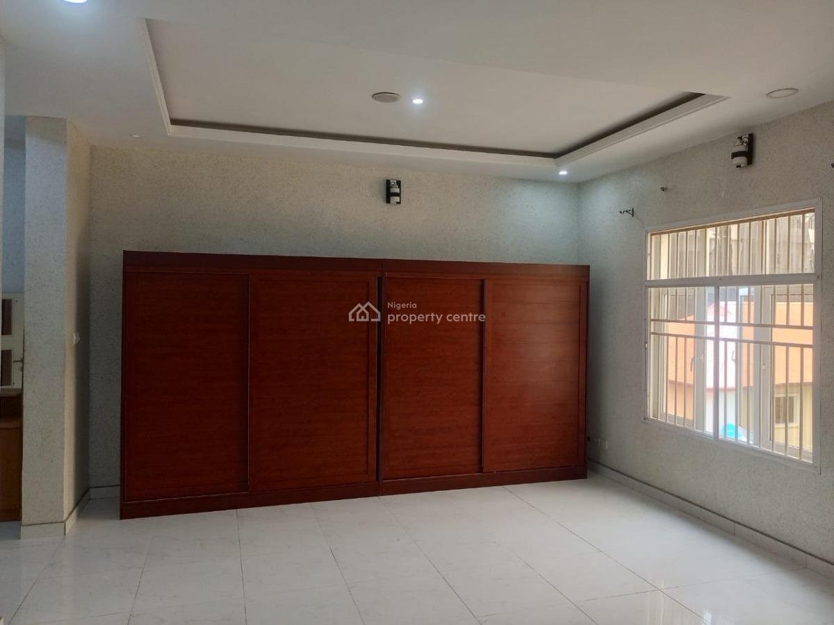 Superbly Finished 4 Bedrooms Terraced Duplex + Bq, Oniru, Victoria Island (vi), Lagos, Terraced Duplex for Rent