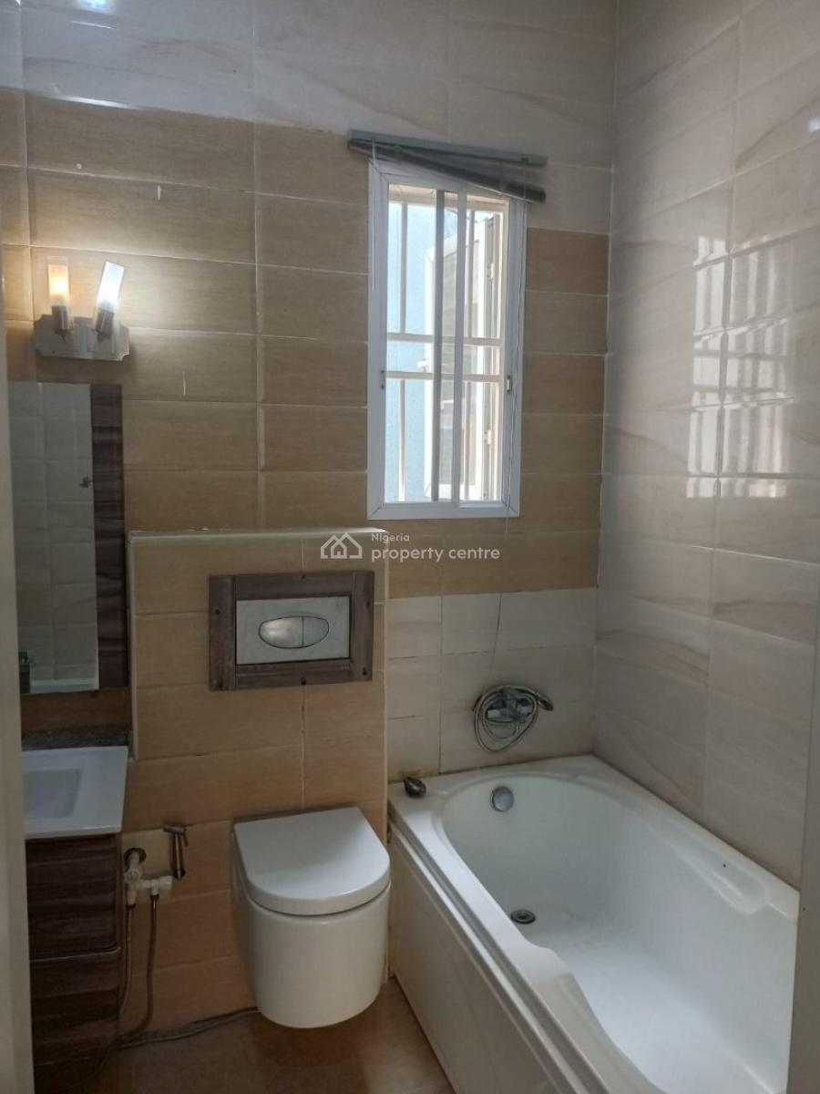 Superbly Finished 4 Bedrooms Terraced Duplex + Bq, Oniru, Victoria Island (vi), Lagos, Terraced Duplex for Rent