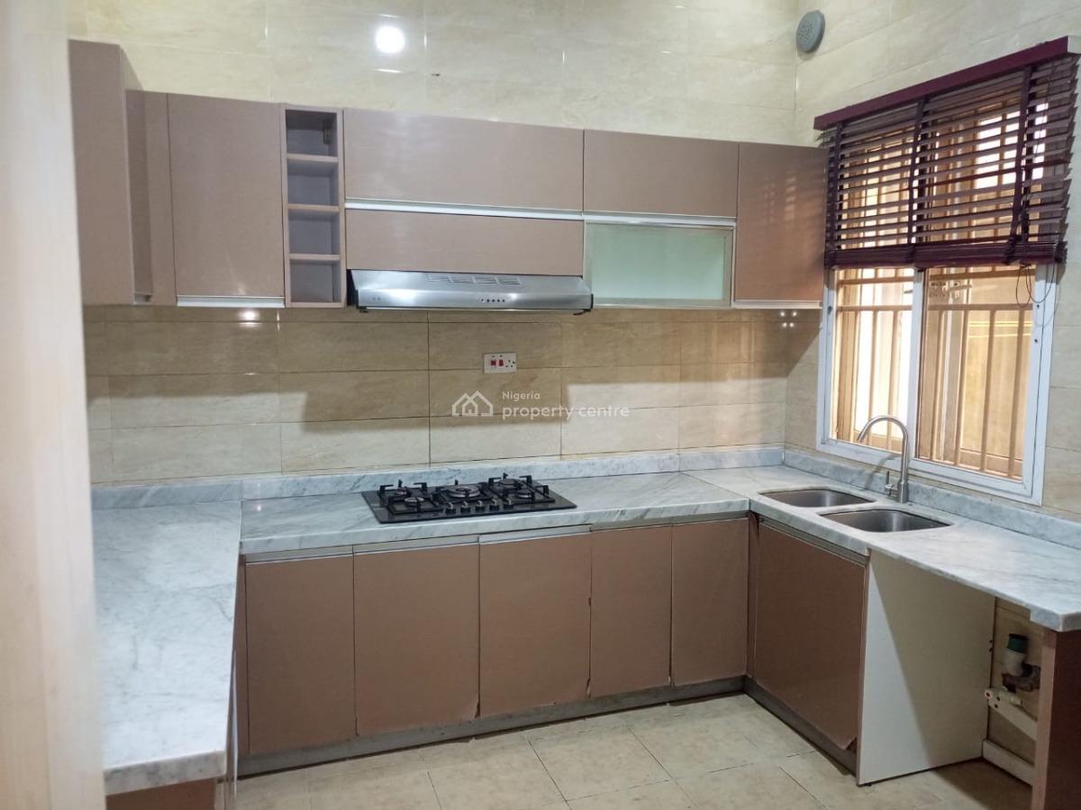 Superbly Finished 4 Bedrooms Terraced Duplex + Bq, Oniru, Victoria Island (vi), Lagos, Terraced Duplex for Rent