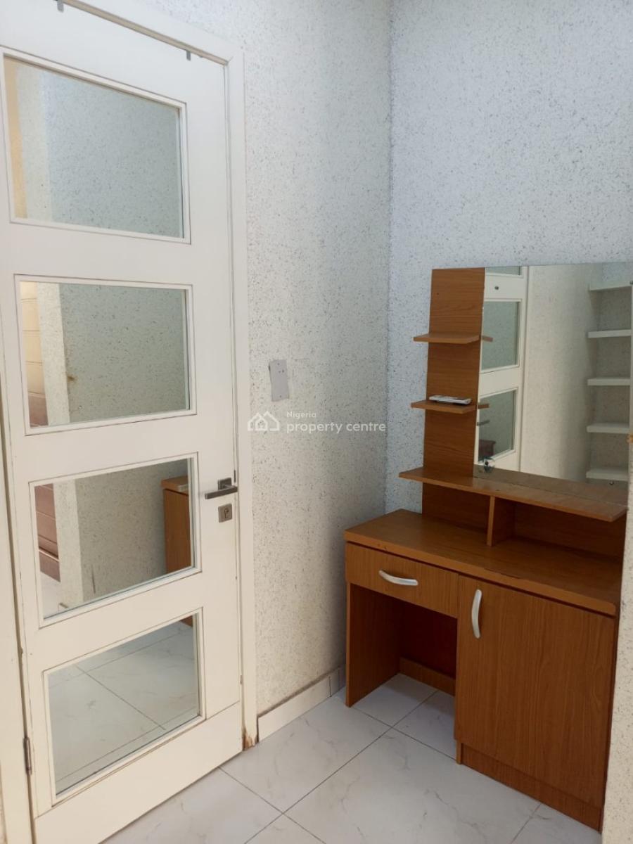 Superbly Finished 4 Bedrooms Terraced Duplex + Bq, Oniru, Victoria Island (vi), Lagos, Terraced Duplex for Rent