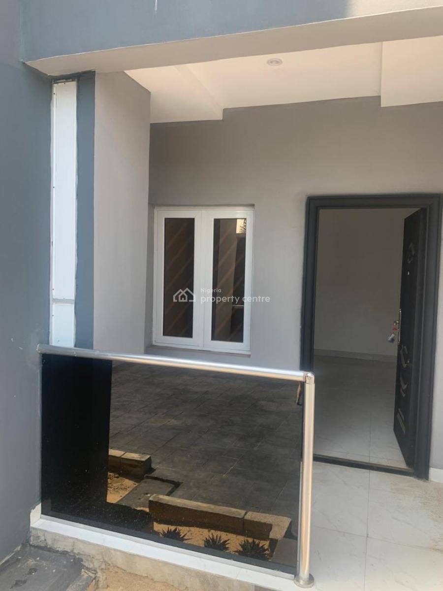 Exquisitely Built 3 Bedroom Flat, Gra, Abijo, Lekki, Lagos, Flat / Apartment for Sale