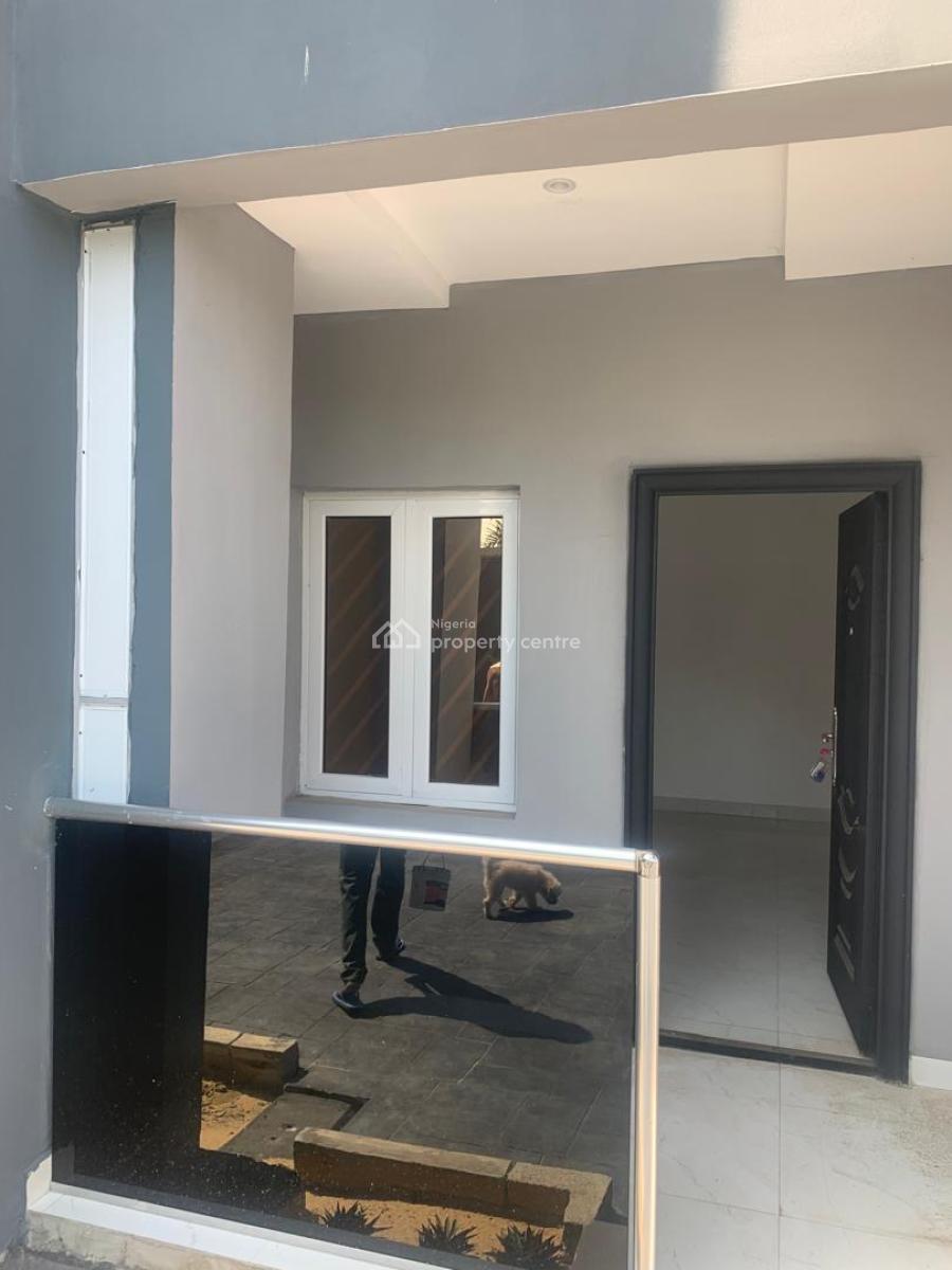 Exquisitely Built 3 Bedroom Flat, Gra, Abijo, Lekki, Lagos, Flat / Apartment for Sale