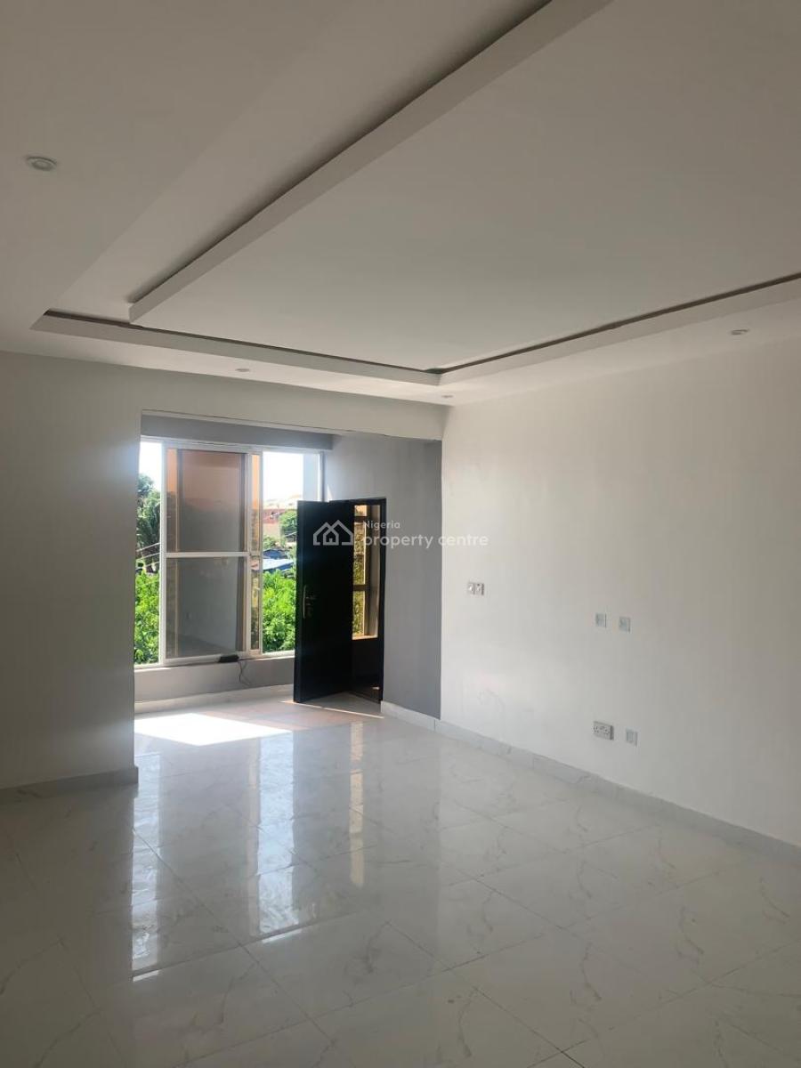 Exquisitely Built 3 Bedroom Flat, Gra, Abijo, Lekki, Lagos, Flat / Apartment for Sale