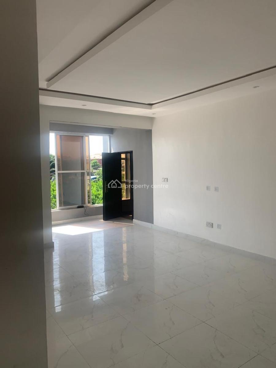 Exquisitely Built 3 Bedroom Flat, Gra, Abijo, Lekki, Lagos, Flat / Apartment for Sale