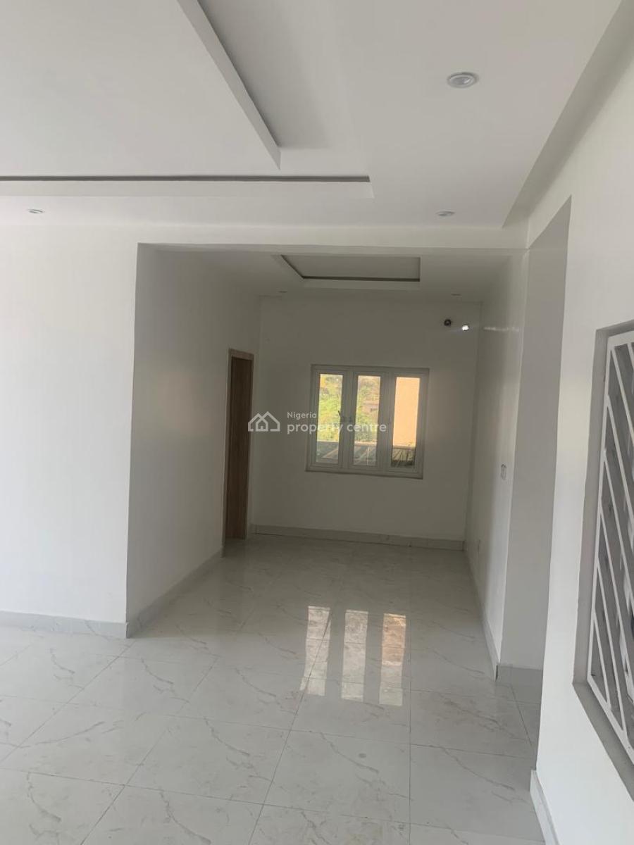 Exquisitely Built 3 Bedroom Flat, Gra, Abijo, Lekki, Lagos, Flat / Apartment for Sale