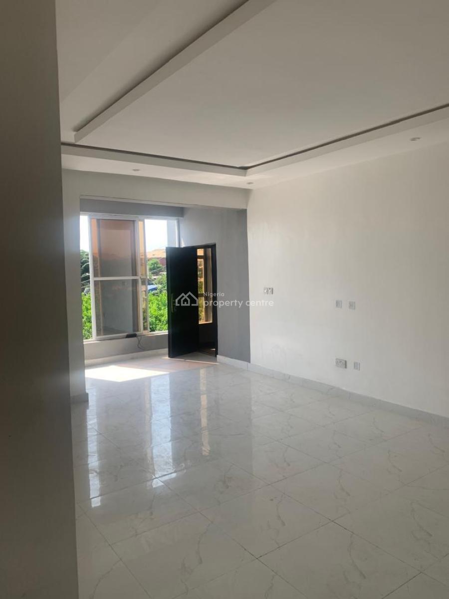 Exquisitely Built 3 Bedroom Flat, Gra, Abijo, Lekki, Lagos, Flat / Apartment for Sale