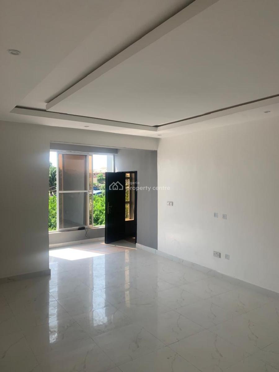 Exquisitely Built 3 Bedroom Flat, Gra, Abijo, Lekki, Lagos, Flat / Apartment for Sale