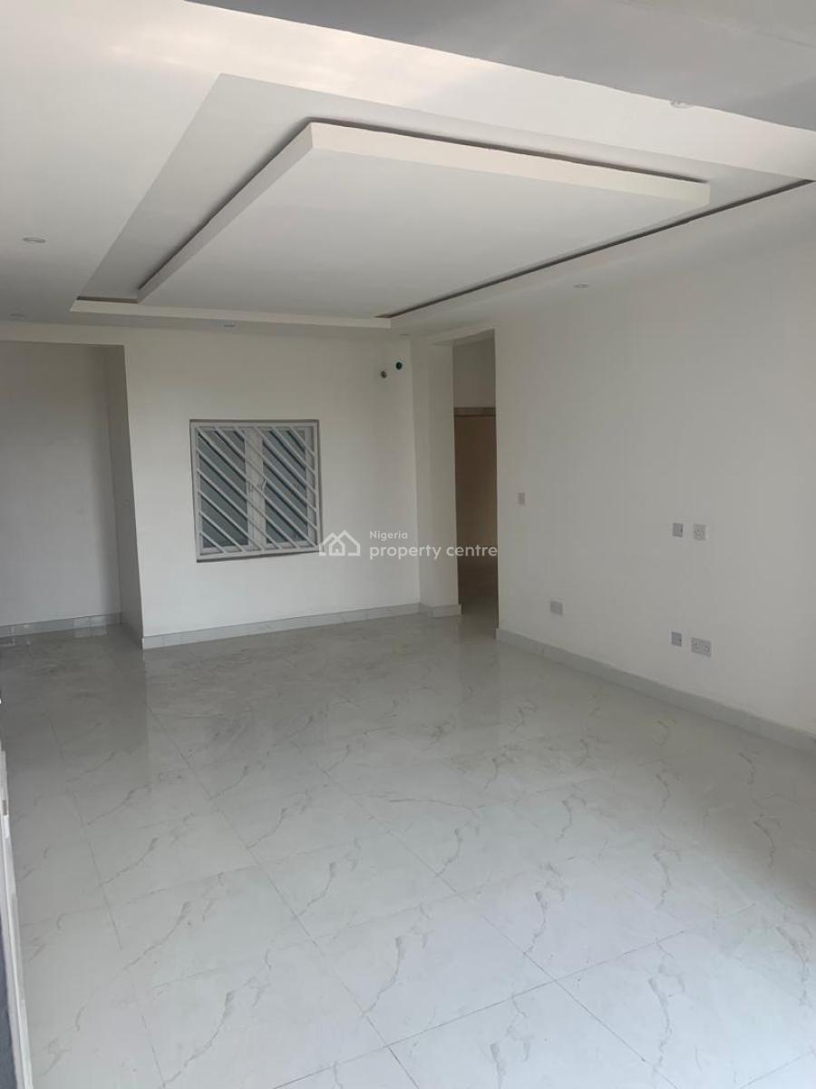 Exquisitely Built 3 Bedroom Flat, Gra, Abijo, Lekki, Lagos, Flat / Apartment for Sale