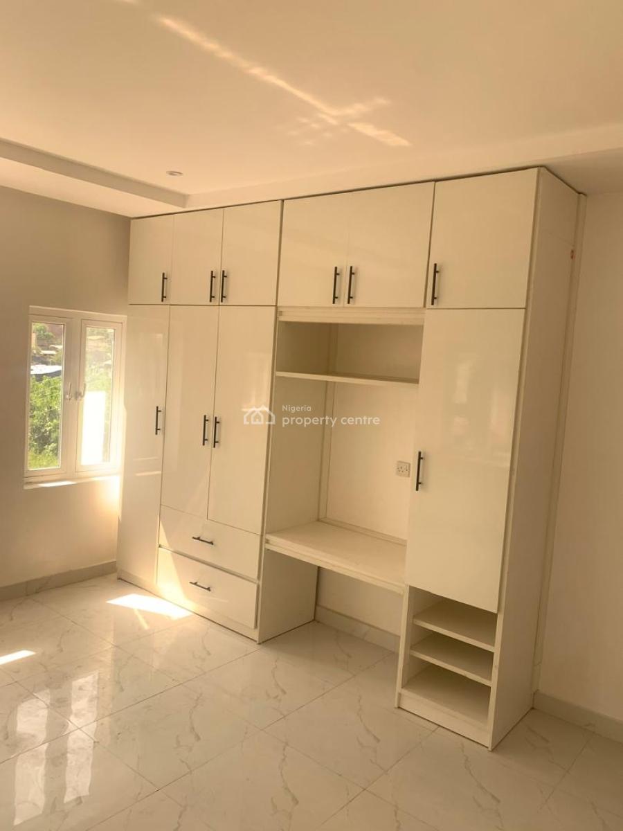 Exquisitely Built 3 Bedroom Flat, Gra, Abijo, Lekki, Lagos, Flat / Apartment for Sale