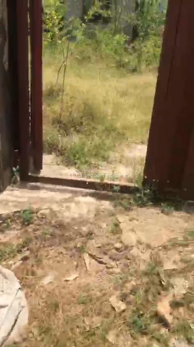 2 Plots of Land Inside a Well Secured Estate, Off Amusan Road, New Oko Oba, Abule Egba, Agege, Lagos, Mixed-use Land for Sale