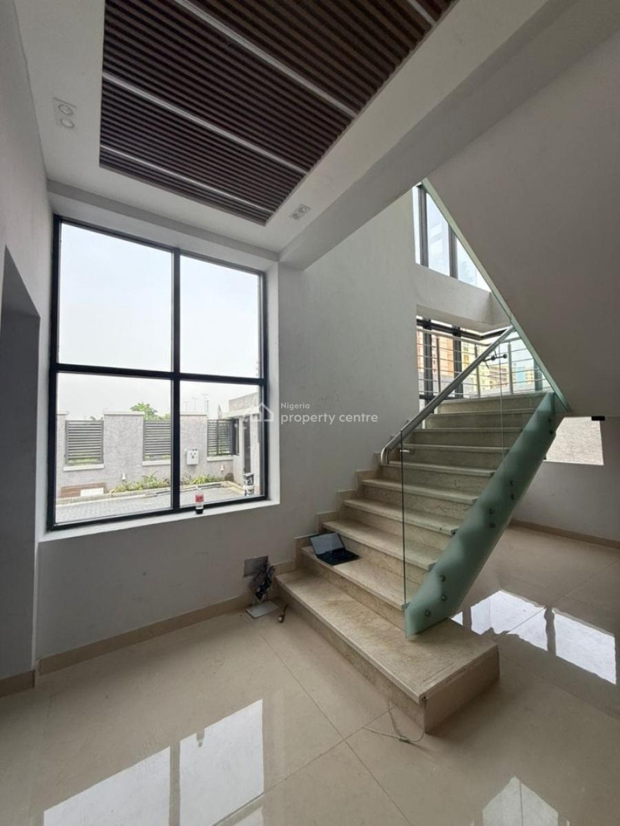 House, Banana Island, Ikoyi, Lagos, Detached Duplex for Sale