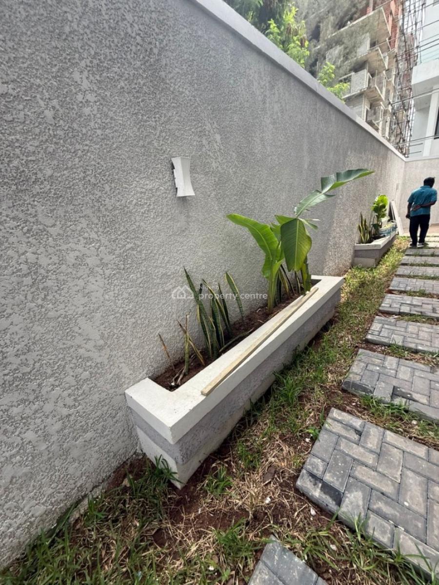 House, Banana Island, Ikoyi, Lagos, Detached Duplex for Sale