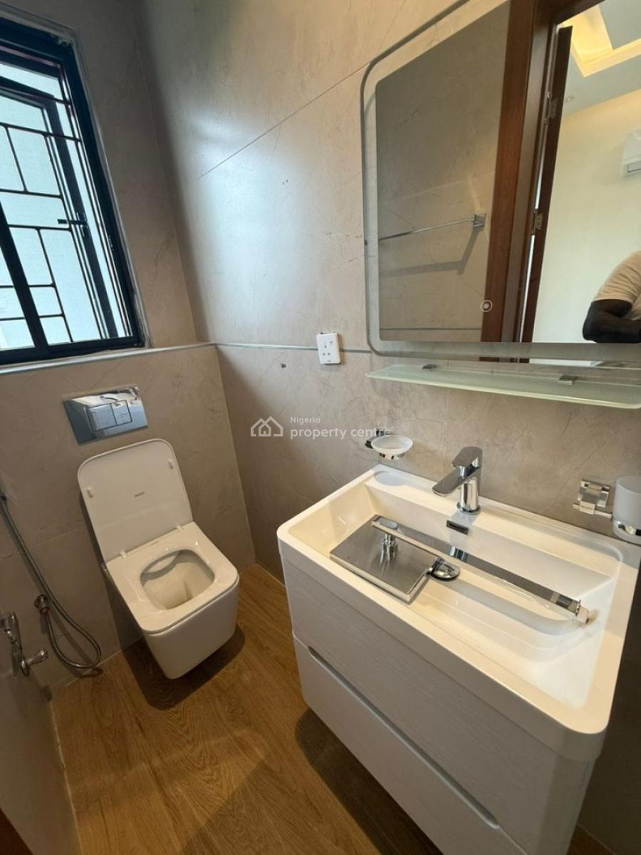 House, Banana Island, Ikoyi, Lagos, Detached Duplex for Sale