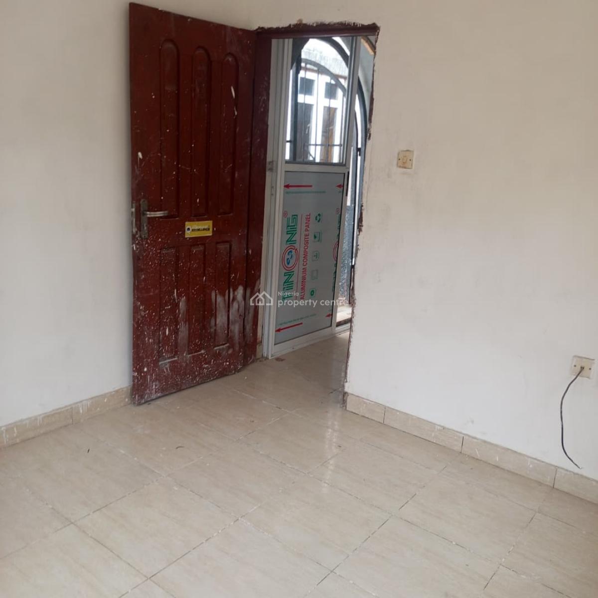 Sharp and Serene Room and Parlour, Lekki Peninsula Scheme 2, Abraham Adesanya, Ajah, Lagos, Flat / Apartment for Rent
