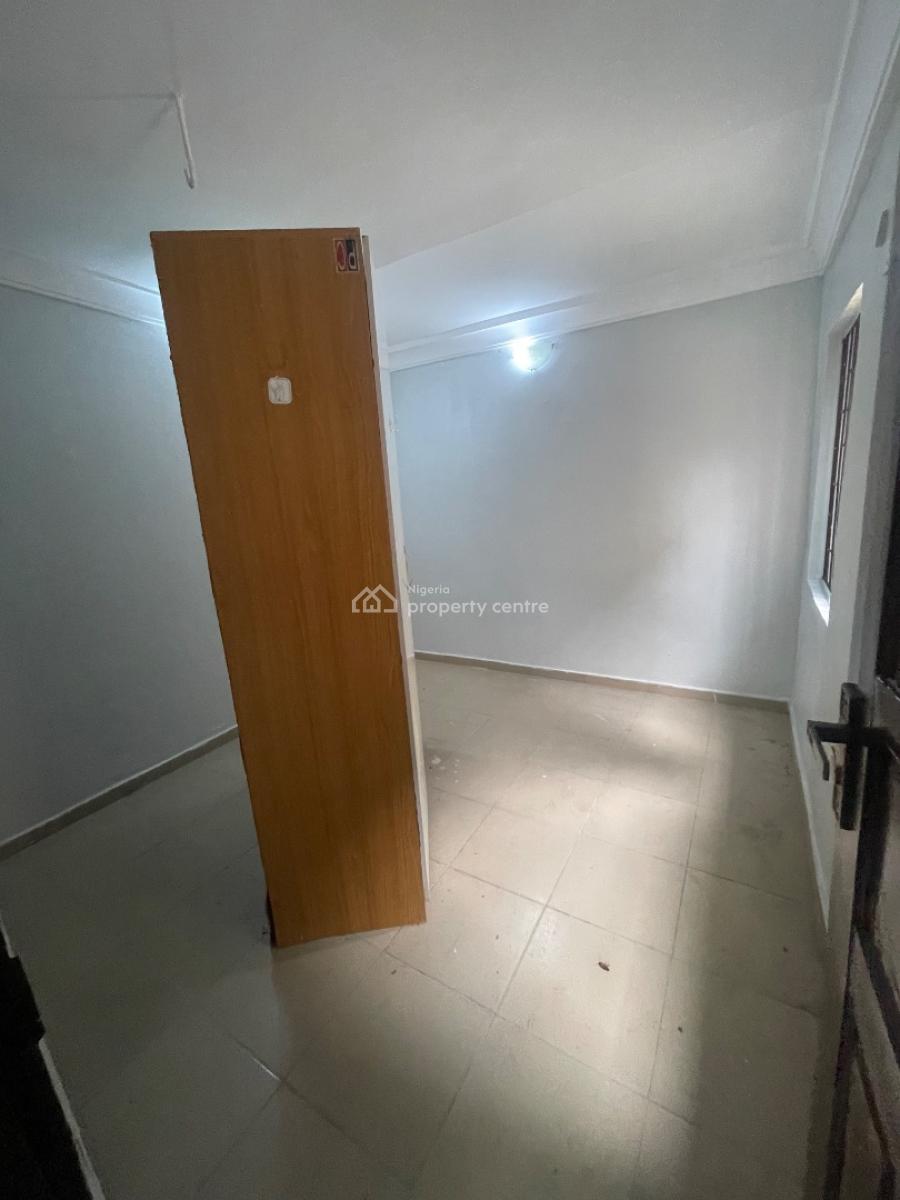 Neatly Used One Bedroom Apartment, Charlieboy, Gbagada Phase 1, Gbagada, Lagos, Mini Flat (room and Parlour) for Rent