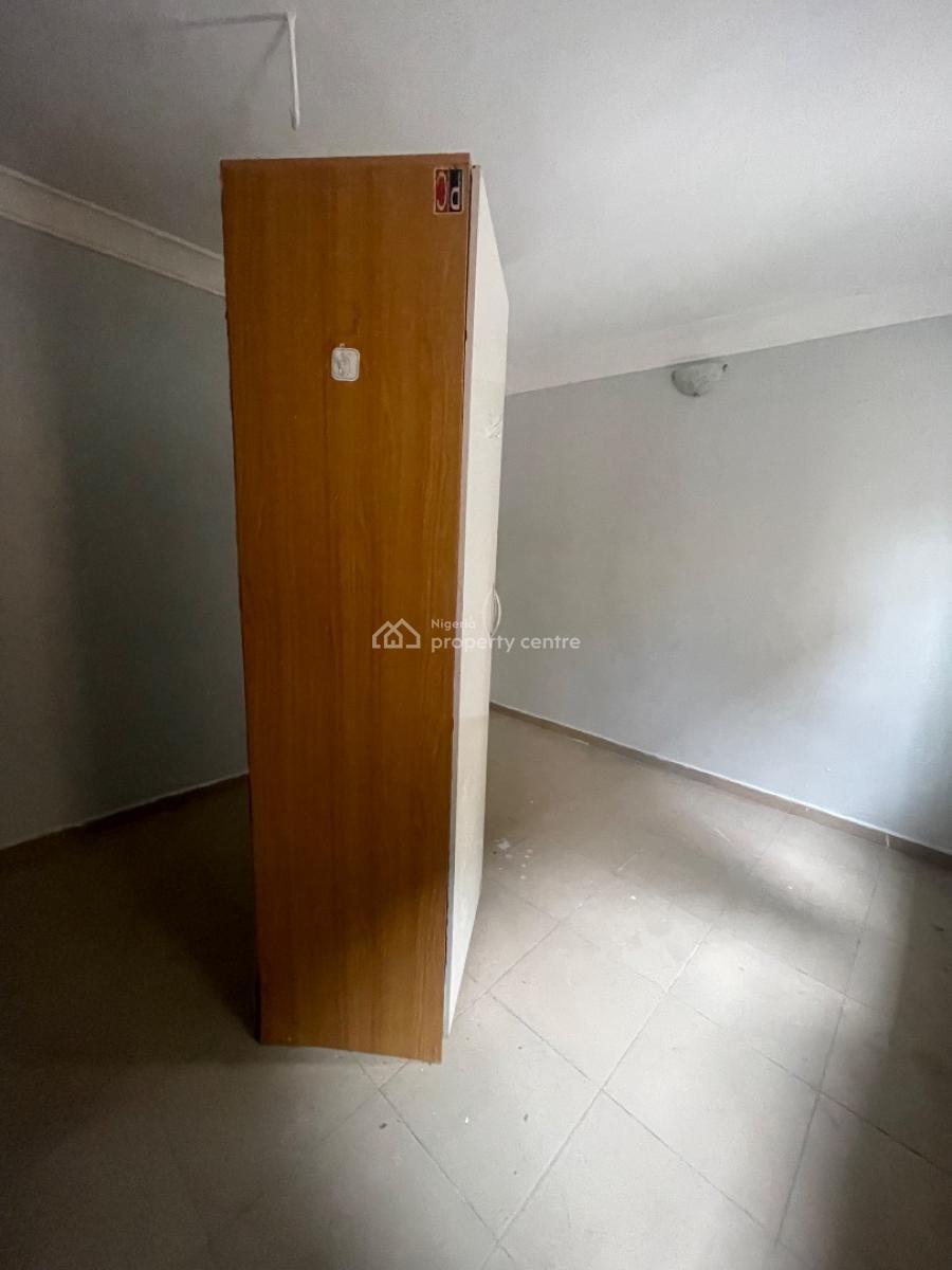 Neatly Used One Bedroom Apartment, Charlieboy, Gbagada Phase 1, Gbagada, Lagos, Mini Flat (room and Parlour) for Rent