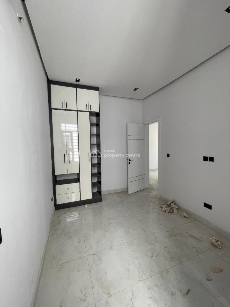 4bedroom Semi Detached Duplex for, 4bedroom Semi Detached Duplex, Ikota, Lekki, Lagos, Semi-detached Duplex for Sale