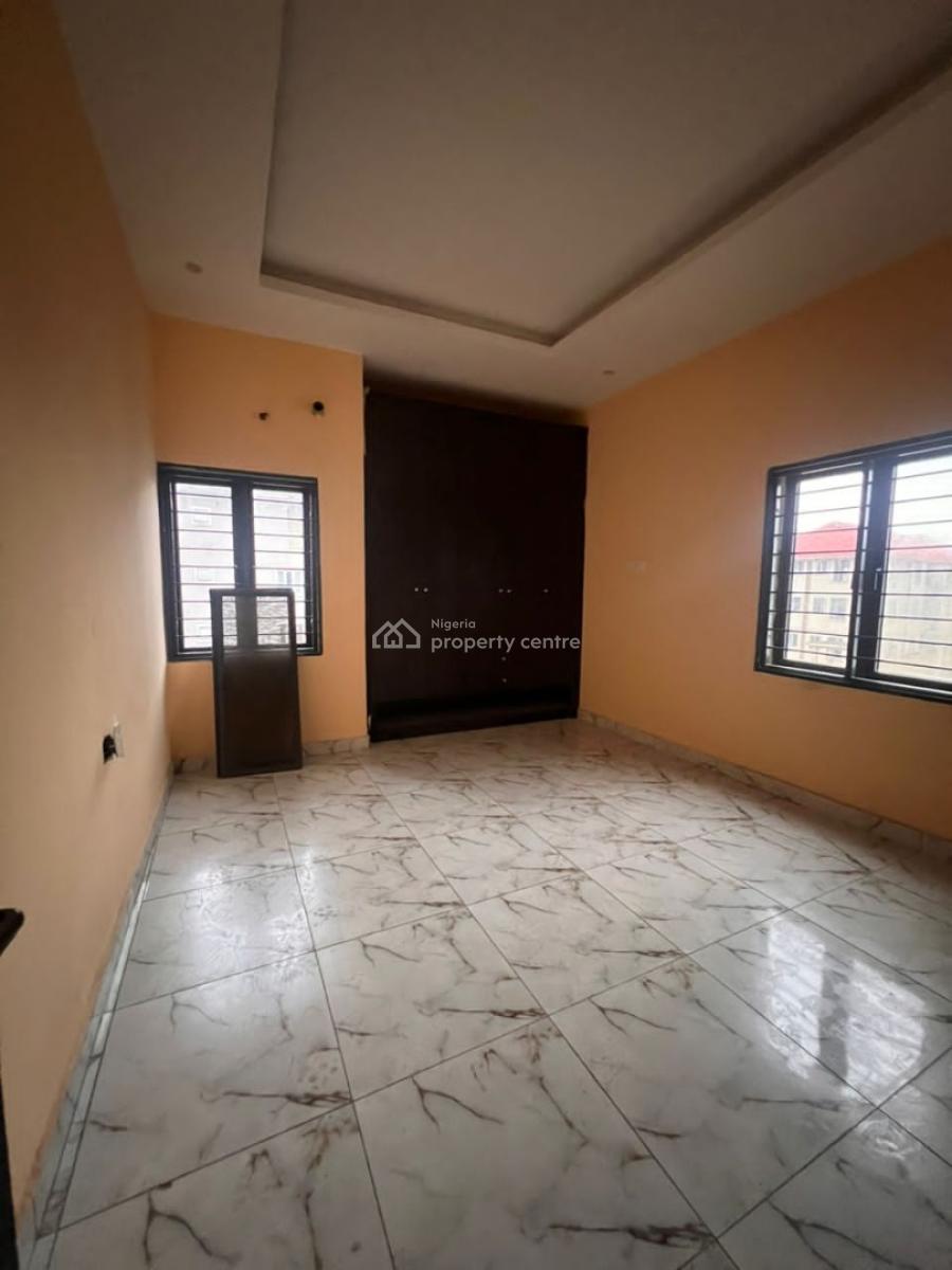 Luxury 2 Beds Flat Apartment, Gilmore, Jahi, Abuja, Flat / Apartment for Rent