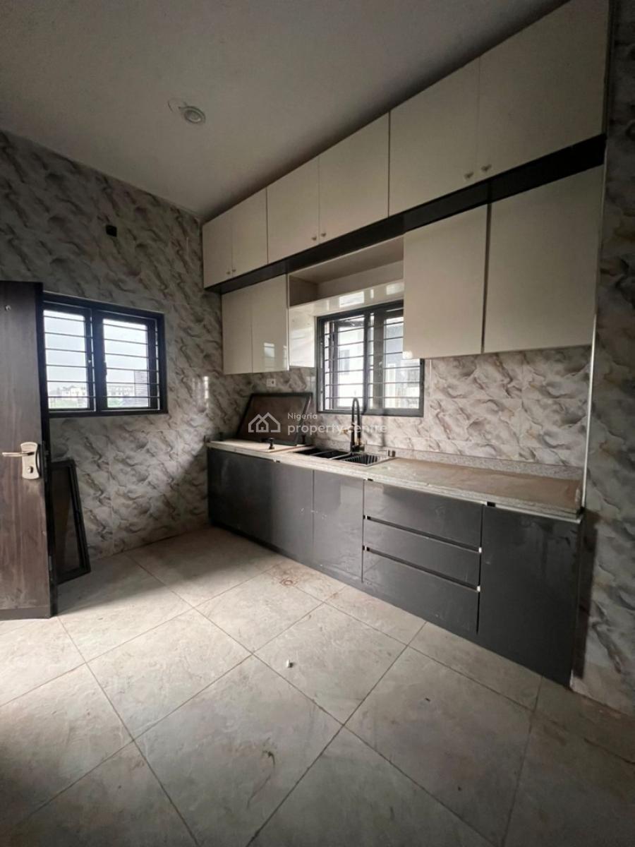 Luxury 2 Beds Flat Apartment, Gilmore, Jahi, Abuja, Flat / Apartment for Rent