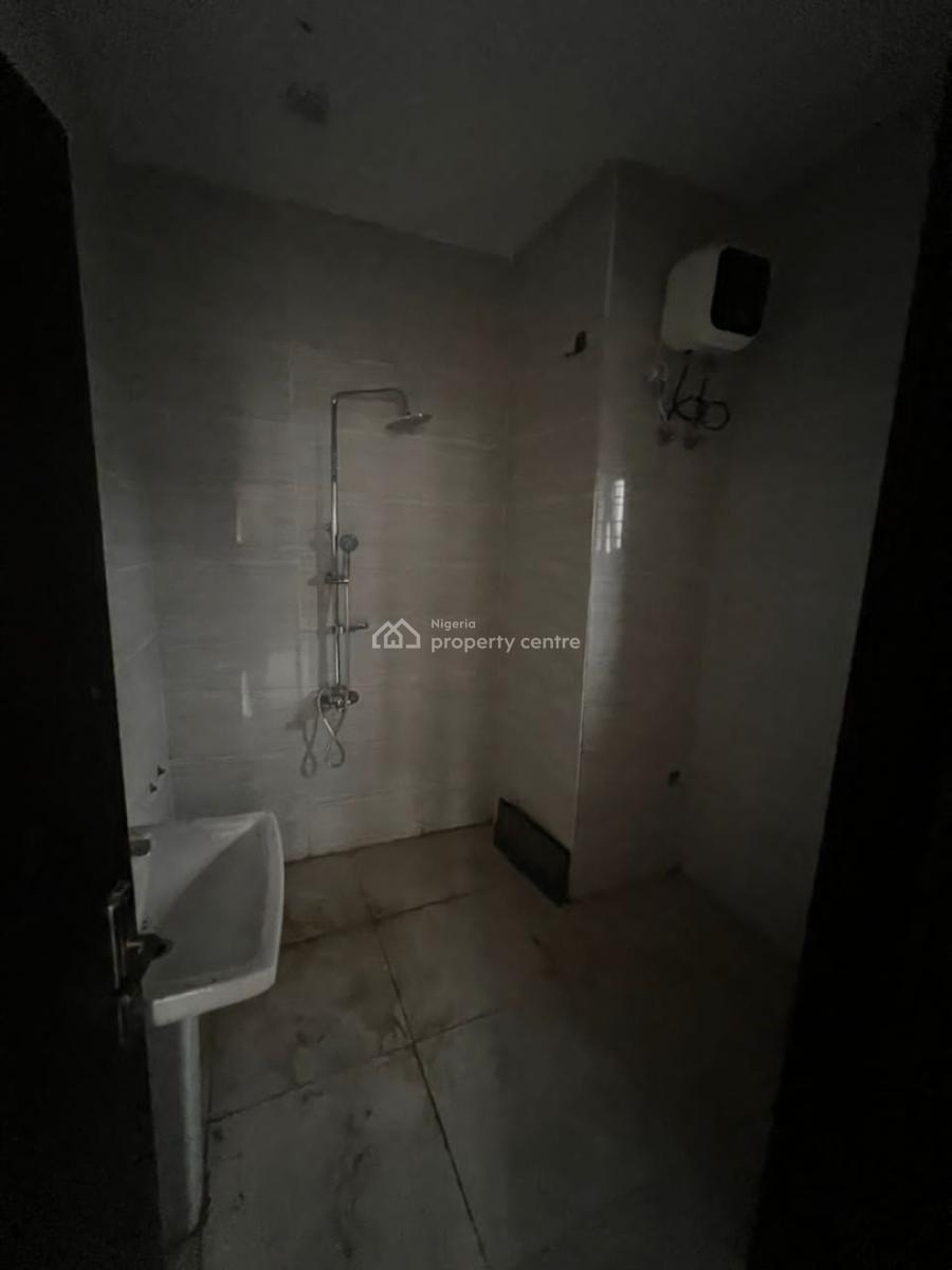 Luxury 2 Beds Flat Apartment, Gilmore, Jahi, Abuja, Flat / Apartment for Rent