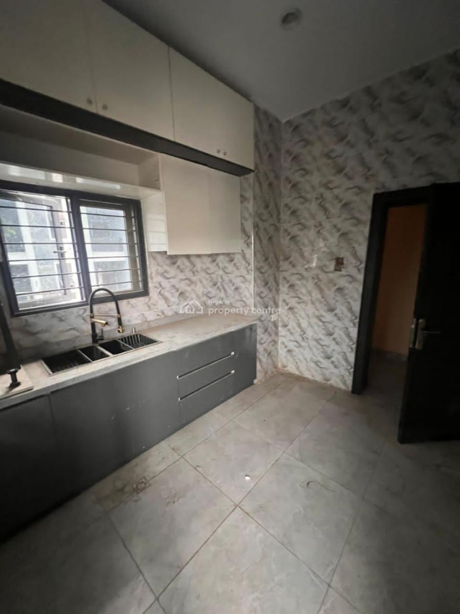 Luxury 2 Beds Flat Apartment, Gilmore, Jahi, Abuja, Flat / Apartment for Rent