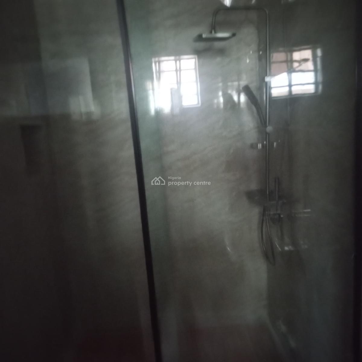 Newly Bult 4 Bedroom Duplex, General Paint, Ajah, Lagos, Terraced Duplex for Rent