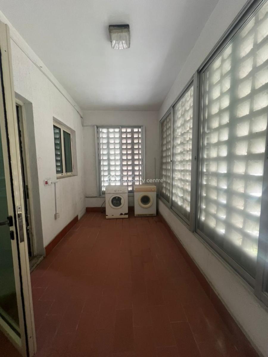 Beautiful 2 Bedroom Apartment + Pool, Bq and  Garden in a Secure Estate, Oniru, Victoria Island (vi), Lagos, Flat / Apartment for Rent