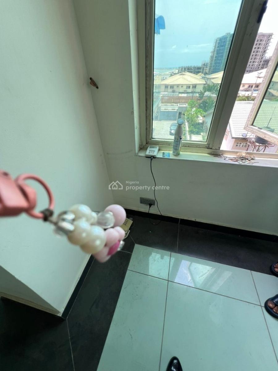 Beautiful 2 Bedroom Apartment + Pool, Bq and  Garden in a Secure Estate, Oniru, Victoria Island (vi), Lagos, Flat / Apartment for Rent