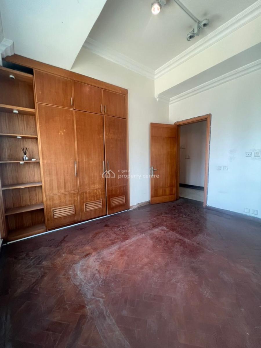 Beautiful 2 Bedroom Apartment + Pool, Bq and  Garden in a Secure Estate, Oniru, Victoria Island (vi), Lagos, Flat / Apartment for Rent