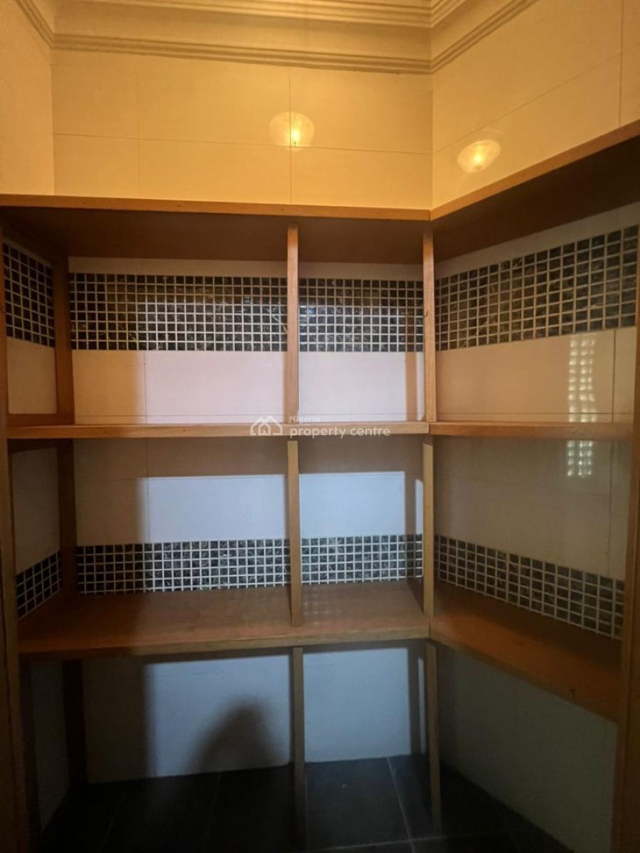 Beautiful 2 Bedroom Apartment + Pool, Bq and  Garden in a Secure Estate, Oniru, Victoria Island (vi), Lagos, Flat / Apartment for Rent