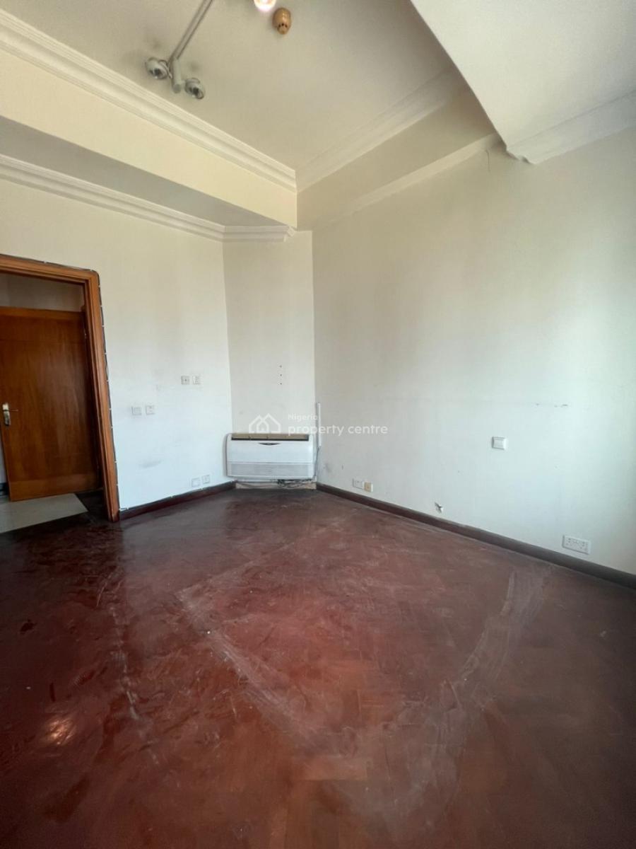 Beautiful 2 Bedroom Apartment + Pool, Bq and  Garden in a Secure Estate, Oniru, Victoria Island (vi), Lagos, Flat / Apartment for Rent