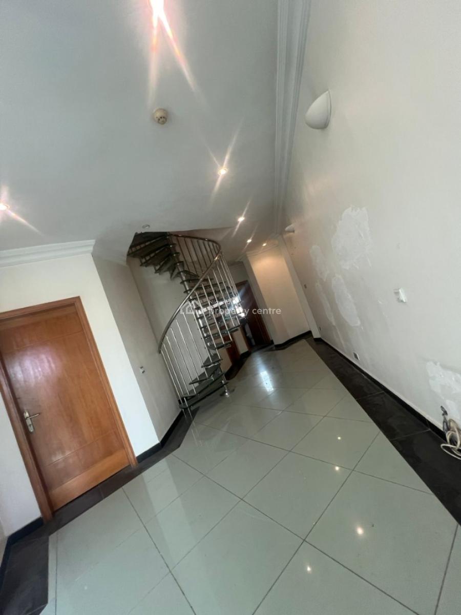 Beautiful 2 Bedroom Apartment + Pool, Bq and  Garden in a Secure Estate, Oniru, Victoria Island (vi), Lagos, Flat / Apartment for Rent