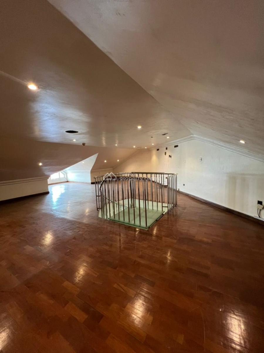 Beautiful 2 Bedroom Apartment + Pool, Bq and  Garden in a Secure Estate, Oniru, Victoria Island (vi), Lagos, Flat / Apartment for Rent