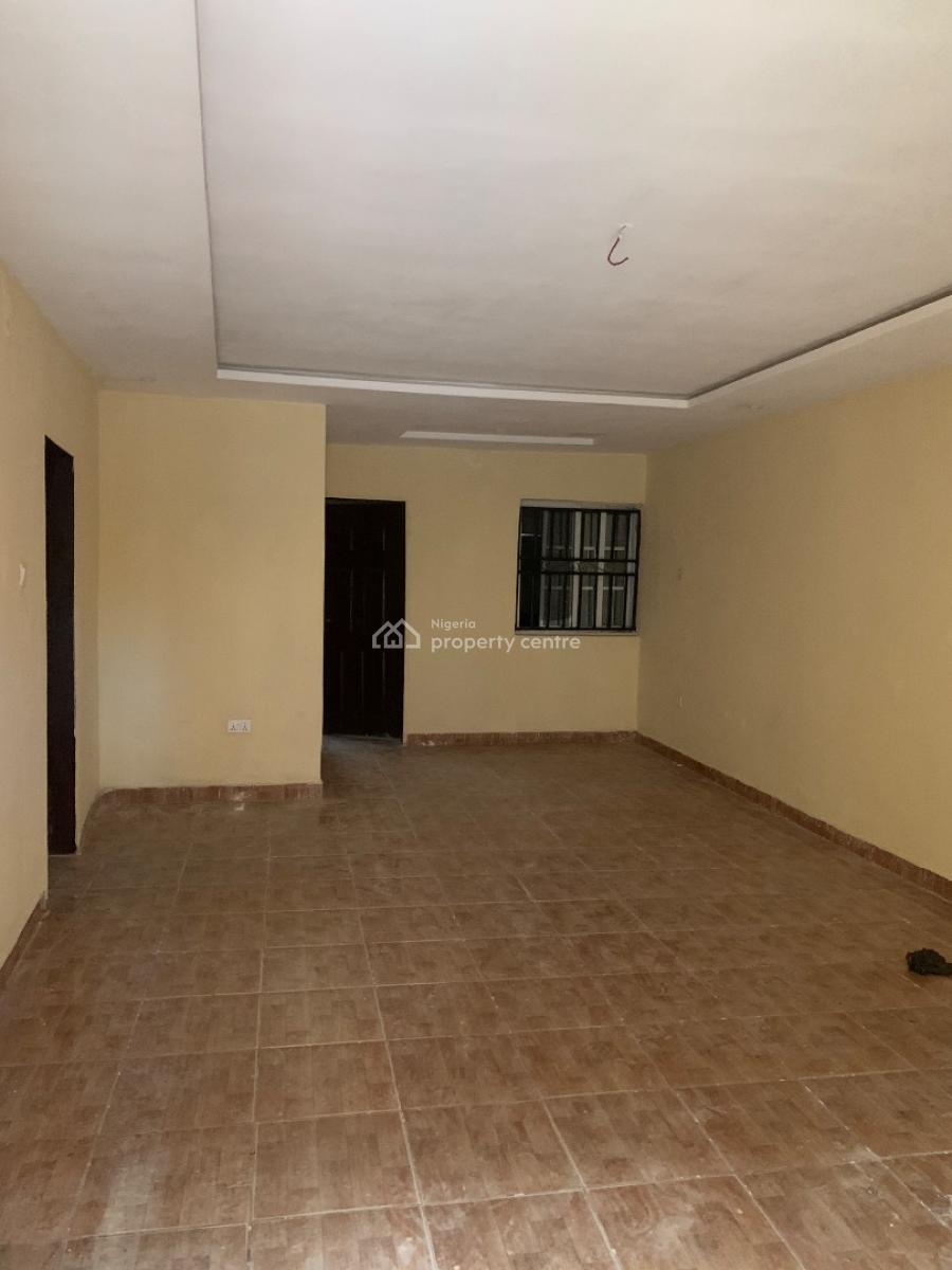 3 Bedrooom Flat, Off Blenco Supermarket, Sangotedo, Ajah, Lagos, Flat / Apartment for Rent